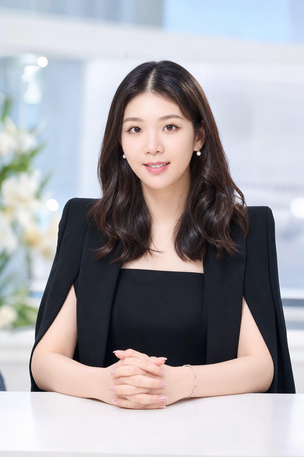 Carine Tam, Founder & CEO of Gut Sync Limited